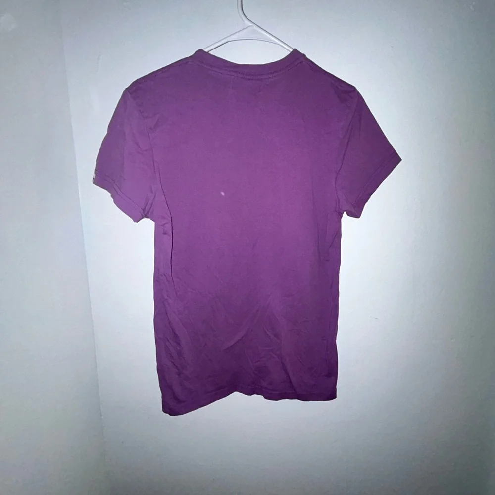 Vintage Y2K Adidas Tee Sexy Girl Size Medium